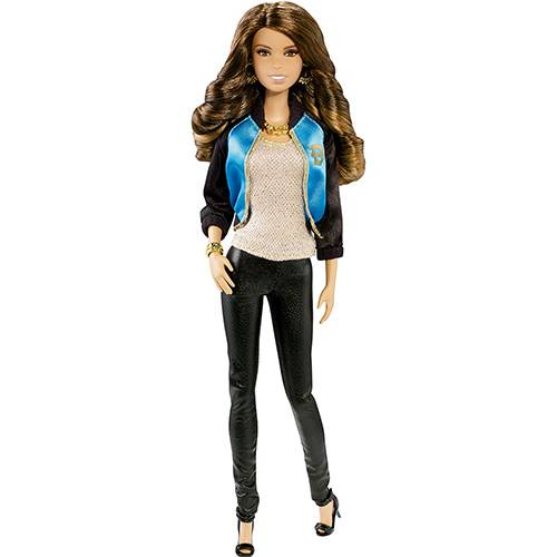 Assistência Técnica, SAC e Garantia do produto Barbie Fifth Harmony Dinah - Mattel