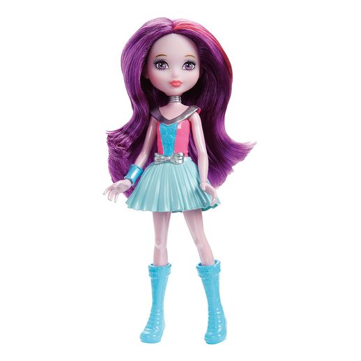 Assistência Técnica, SAC e Garantia do produto Barbie Filme Chelsea Galática Azul - Mattel