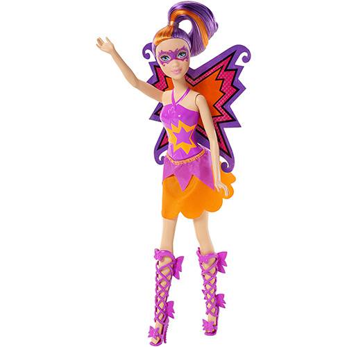 Assistência Técnica, SAC e Garantia do produto Barbie Super Gêmeas Maddy Super Princesa - Mattel