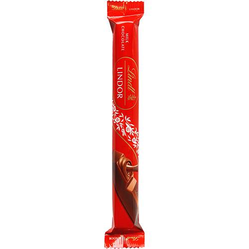 Assistência Técnica, SAC e Garantia do produto Barra de Chocolate Suíço Stick Milk Lindt 38g