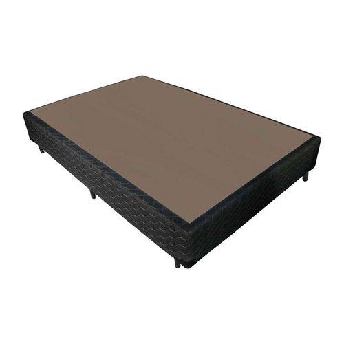 Assistência Técnica, SAC e Garantia do produto Base para Cama Box Casal Lais Tela Preto