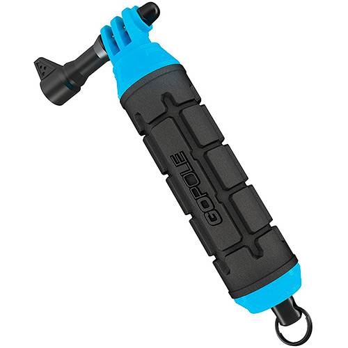 Assistência Técnica, SAC e Garantia do produto Bastão de Mão GoPole com Grip para Câmeras de Ação