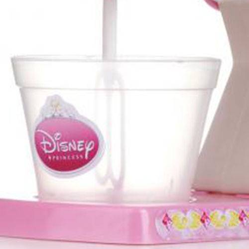 Assistência Técnica, SAC e Garantia do produto Batedeira para Cozinha Infantil Princesas Disney Lider