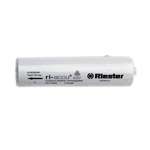 Assistência Técnica, SAC e Garantia do produto Bateria de Lítio Recarregágel 3,5 V Ri-accu® L For Plug-in Handle Type - Riester - Cód: R10692