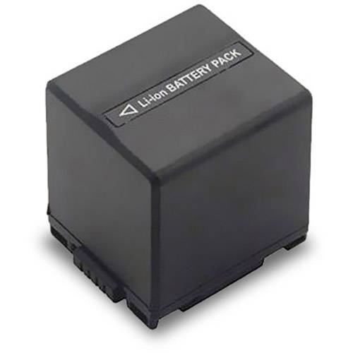 Assistência Técnica, SAC e Garantia do produto Bateria Estendida Hi-Capacity para Filmadora Panasonic DVD VDR-D100