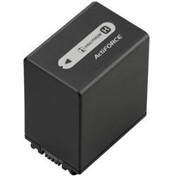 Assistência Técnica, SAC e Garantia do produto Bateria InfoLITHIUM Série H - NP-FH100 - Sony