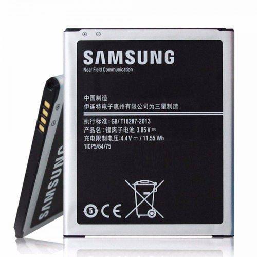 Assistência Técnica, SAC e Garantia do produto Bateria Original Eb BJ700BBC para Samsung J7
