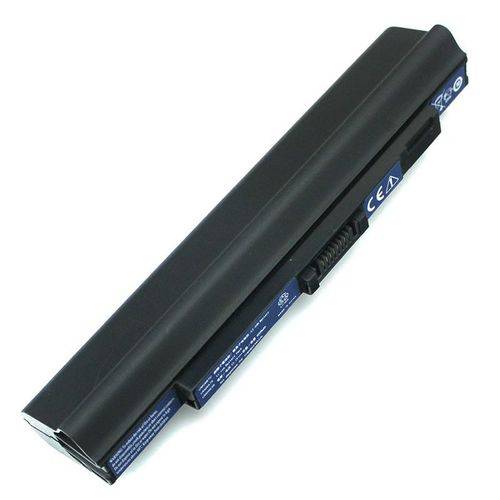 Assistência Técnica, SAC e Garantia do produto Bateria para Notebook Acer Um09a75 | 11.1v 5200mah