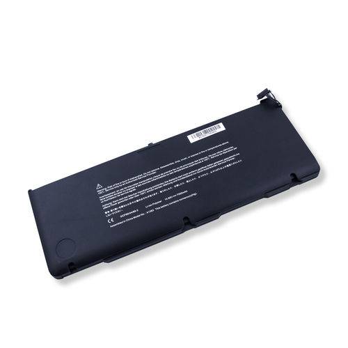 Assistência Técnica, SAC e Garantia do produto Bateria para Notebook Apple Part Number A1383 | Lítio-polímero