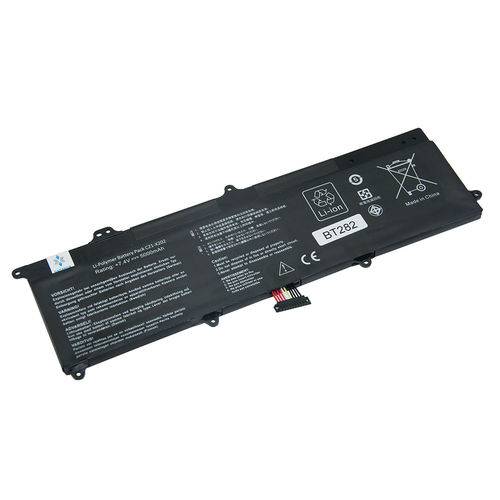 Assistência Técnica, SAC e Garantia do produto Bateria para Notebook Asus Vivobook X202e-ct001h | Lítio-polímero