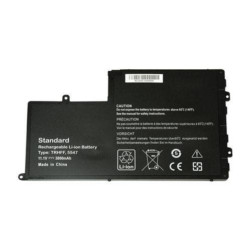 Assistência Técnica, SAC e Garantia do produto Bateria para Notebook Dell Inspiron 5558 | Polímero - Marca Bringit