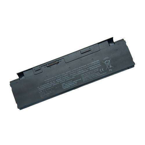 Assistência Técnica, SAC e Garantia do produto Bateria para Notebook Sony Vaio Vpcp118jc/w | 2 Células