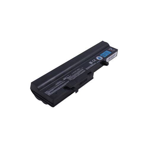 Assistência Técnica, SAC e Garantia do produto Bateria para Notebook Toshiba Mini Nb304 | 6 Células