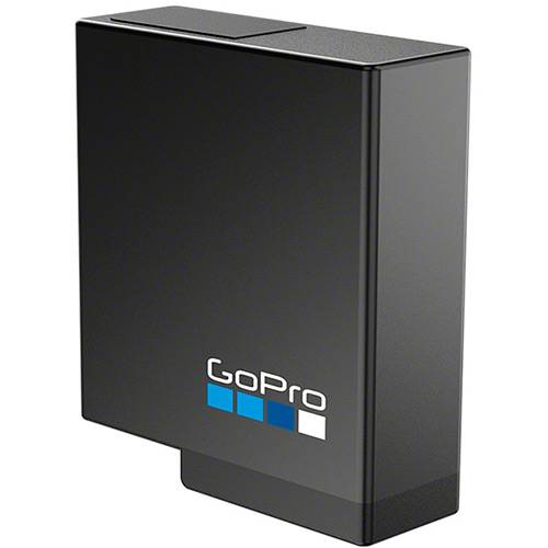 Assistência Técnica, SAC e Garantia do produto Bateria Recarregável Hero5 Black - GoPro