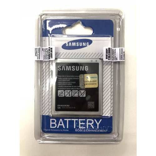 Assistência Técnica, SAC e Garantia do produto Bateria Samsung J5 J3 G530 Nacional Original Lacrada 100%