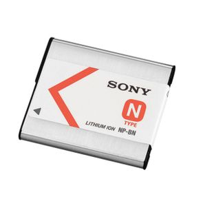 Assistência Técnica, SAC e Garantia do produto Bateria Sony NP-BN