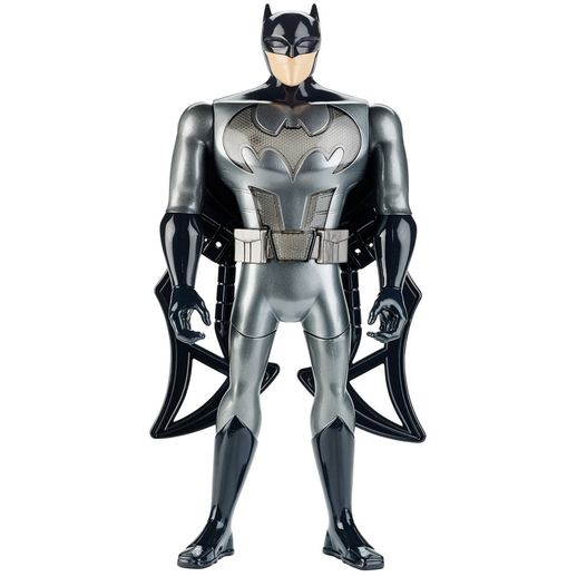 Assistência Técnica, SAC e Garantia do produto Batman com Luzes e Sons - Mattel