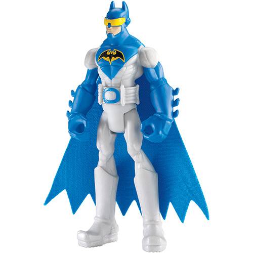 Assistência Técnica, SAC e Garantia do produto Batman - Figura Básica - Batman Iceberg Assault BJW68/BJW72 Mattel