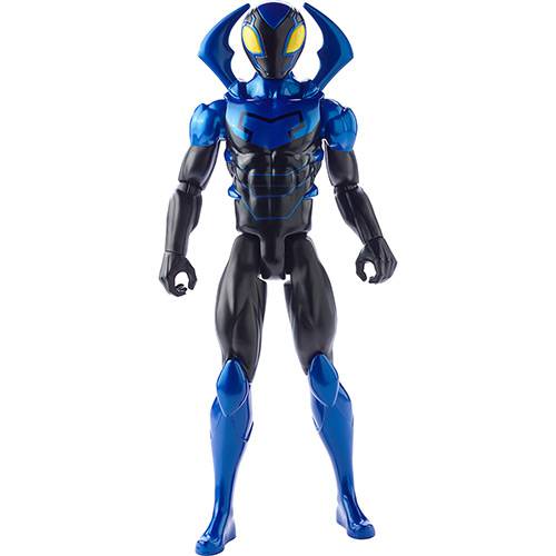 Assistência Técnica, SAC e Garantia do produto Batman - Liga da Justiça Action 30cm - Blue Beetle Ffx34/Fjk07 - Mattel