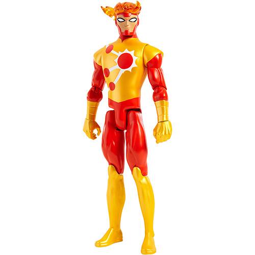 Assistência Técnica, SAC e Garantia do produto Batman - Liga da Justiça Action 30cm - Firestorm Ffx34/Fjk09 - Mattel