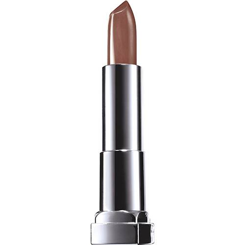 Assistência Técnica, SAC e Garantia do produto Batom Maybelline Color Sensational 206 Nude com Graça