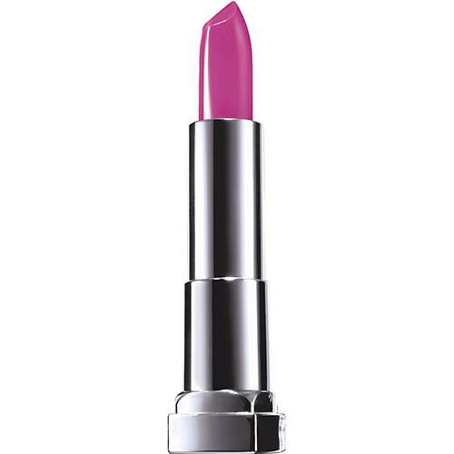 Assistência Técnica, SAC e Garantia do produto Batom Maybelline Color Sensational 107 Rosa Pra Causar