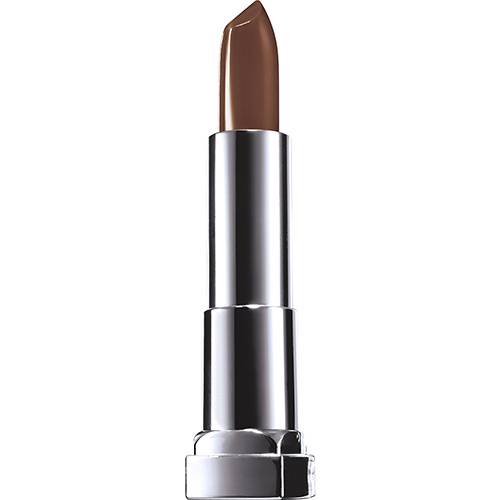 Assistência Técnica, SAC e Garantia do produto Batom Maybelline Color Sensational Matte 209 Sou Mais eu