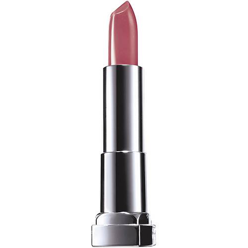 Assistência Técnica, SAC e Garantia do produto Batom Maybelline Color Sensational Matte 102 Inveja Rosa