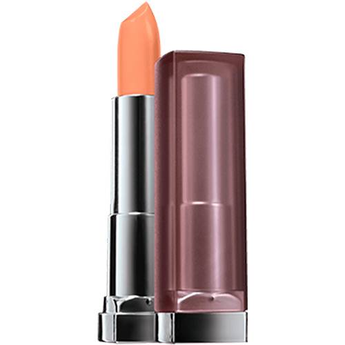 Assistência Técnica, SAC e Garantia do produto Batom Maybelline Color Sensational Matte 211 Fique Nude