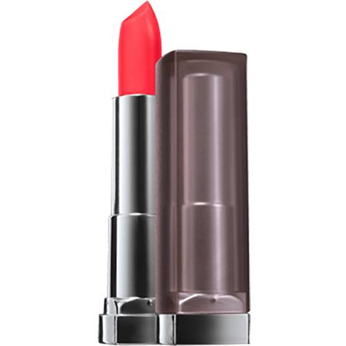 Assistência Técnica, SAC e Garantia do produto Batom Maybelline Color Sensational Matte 113 U-La-La