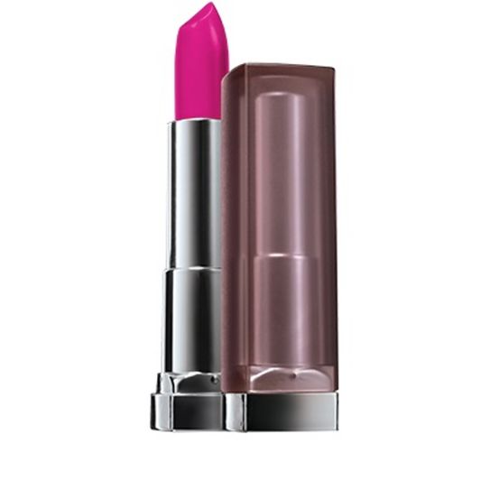 Assistência Técnica, SAC e Garantia do produto Batom Maybelline Color Sensational Matte Mate de Inveja 408