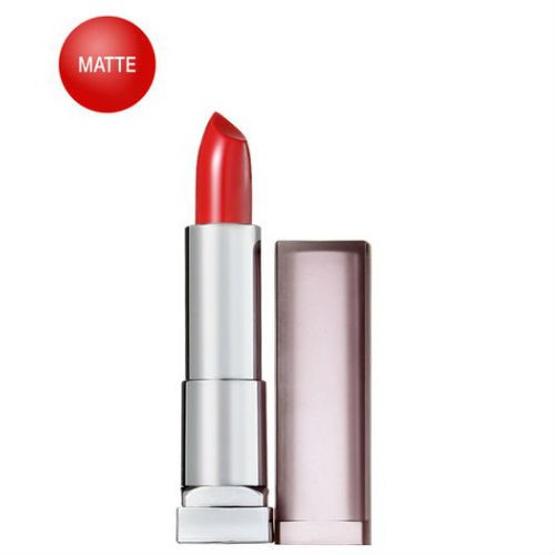 Assistência Técnica, SAC e Garantia do produto Batom Maybelline Matte Color Sensational Propósito 314