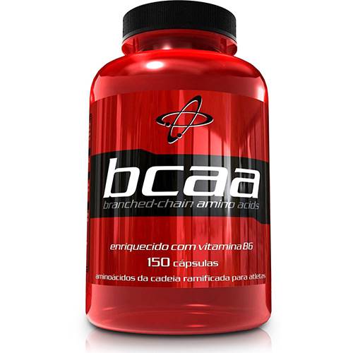 Assistência Técnica, SAC e Garantia do produto Bcaa C/ Vitamina B6 (150 Caps)