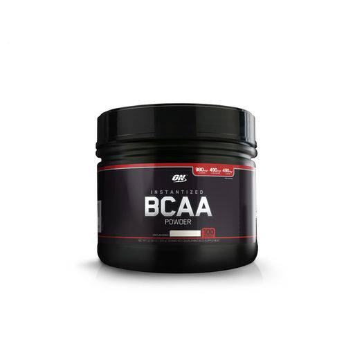 Assistência Técnica, SAC e Garantia do produto BCAA Powder (300g) Black Line On