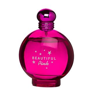 Assistência Técnica, SAC e Garantia do produto Beautiful Pink Omerta - Perfume Feminino - Eau de Parfum 100ml