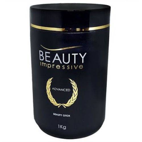 Assistência Técnica, SAC e Garantia do produto Beauty Otox Beauty Impressive Advanced 1 Kg