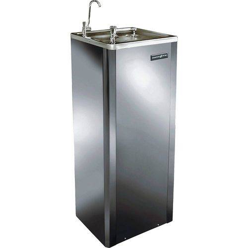 Assistência Técnica, SAC e Garantia do produto Beb. Purif.Mf- 40 Inox