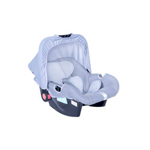 Assistência Técnica, SAC e Garantia do produto Bebê Conforto Angel Baby Pop Grafite e Cinza Até 13 Kg G0