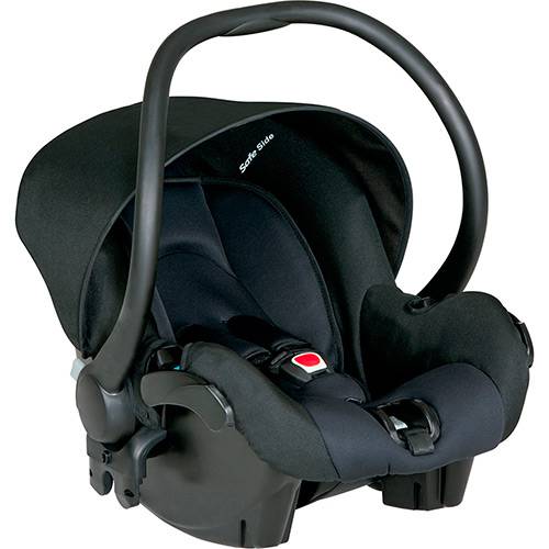 Assistência Técnica, SAC e Garantia do produto Bebê Conforto One Safe XM Full Black Safety 1st