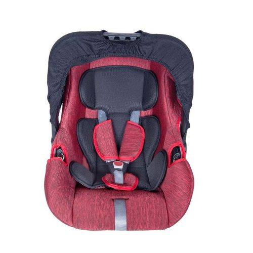 Assistência Técnica, SAC e Garantia do produto Bebê Conforto para Auto Tour 0 a 13kg - Styll Baby