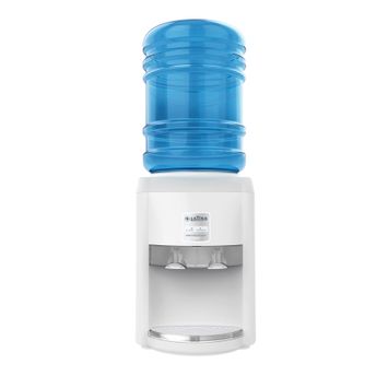 Assistência Técnica, SAC e Garantia do produto Bebedouro de Água Refrigerado BR335 Latina Bivolt