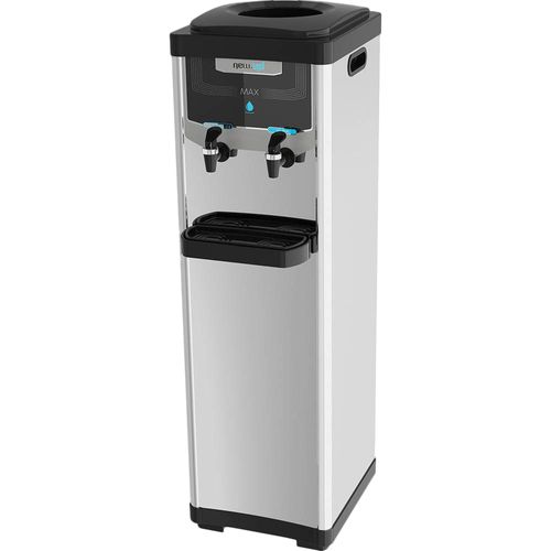 Assistência Técnica, SAC e Garantia do produto Bebedouro de Coluna Refrigerado New Up Max Inox 110V