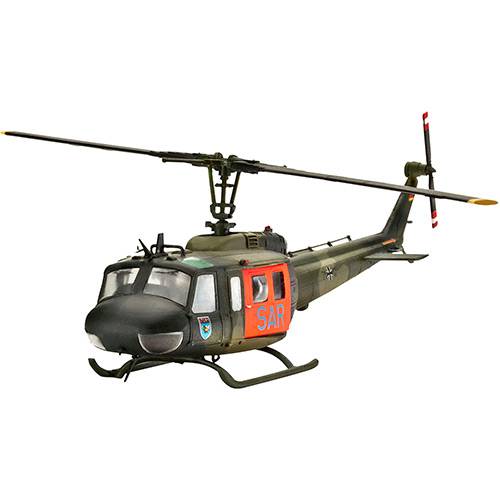 Assistência Técnica, SAC e Garantia do produto Bell Uh-1D -Sar- Revell REV 04444