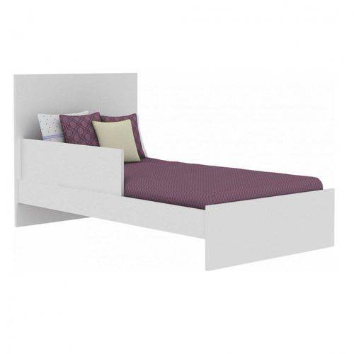 Assistência Técnica, SAC e Garantia do produto Berço Mini Cama Sonetto - TCIL Móveis - Branco - Móveis Bom de Preço -