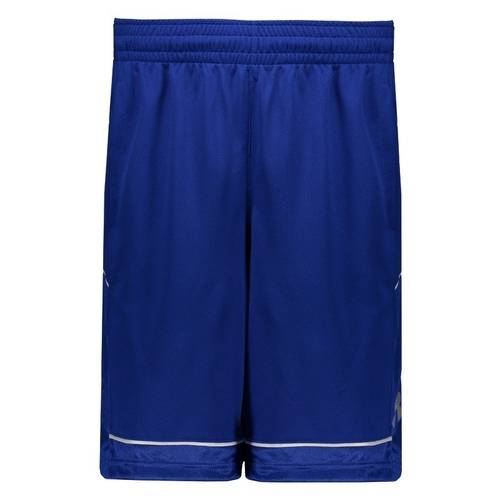 Assistência Técnica, SAC e Garantia do produto Bermuda Under Armour Baseline Basketball Azul P