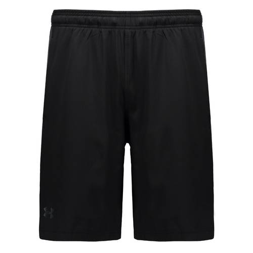 Assistência Técnica, SAC e Garantia do produto Bermuda Under Armour Supervent Preto P