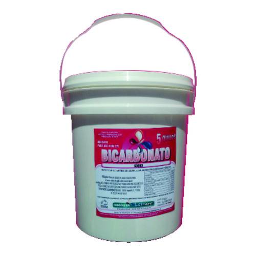 Assistência Técnica, SAC e Garantia do produto Bicarbonato Sódio Leiraw