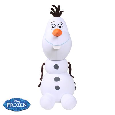Assistência Técnica, SAC e Garantia do produto Bichinho Disney Frozen Olaf