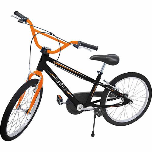 Assistência Técnica, SAC e Garantia do produto Bicicleta Apollo Aro 20 - Nathor