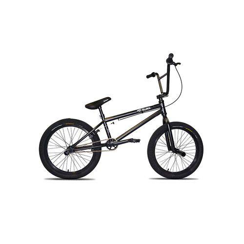 Assistência Técnica, SAC e Garantia do produto Bicicleta Bmx Aro 20" X-Burn - Preto